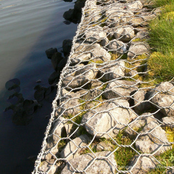 En 10223 Gabions hexagonaux standard